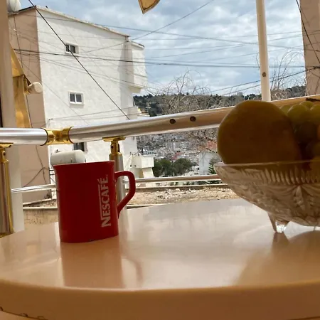 Daisy Appartamento *