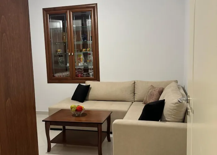 Appartamento Daisy Sarandë