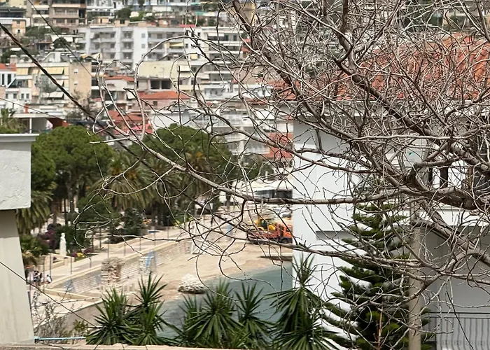 Appartamento Daisy Sarandë