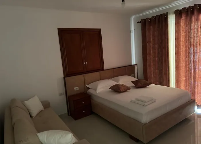 Daisy Appartamento *