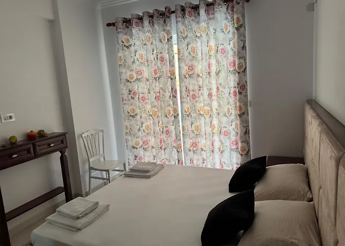 Daisy Appartamento Sarandë