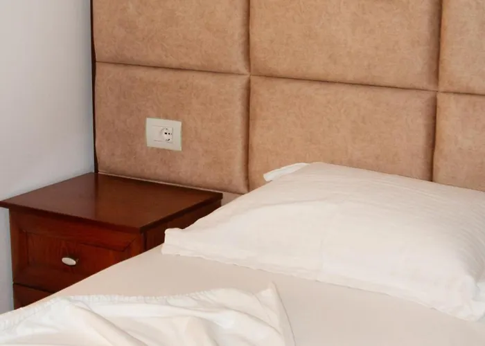 Daisy Appartamento *