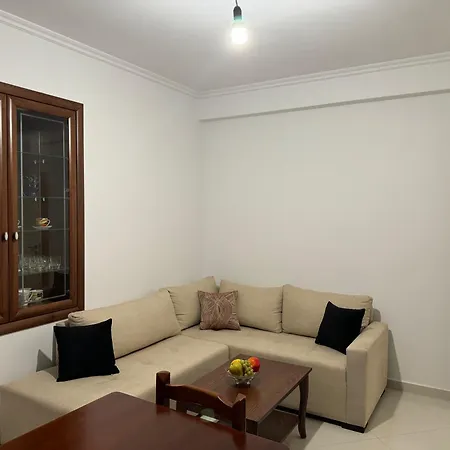 Apartament Daisy Saranda