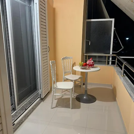 Apartmán Daisy