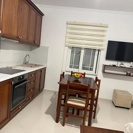 Apartment Daisy Sarande