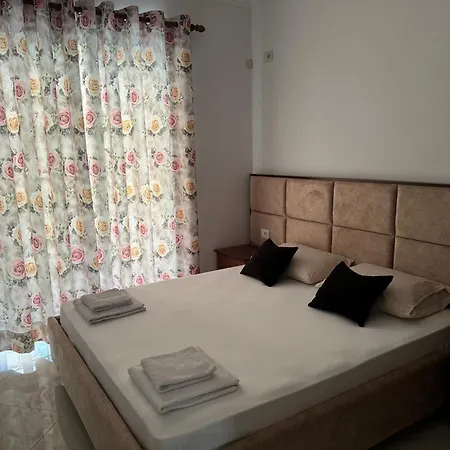 Daisy Apartmán