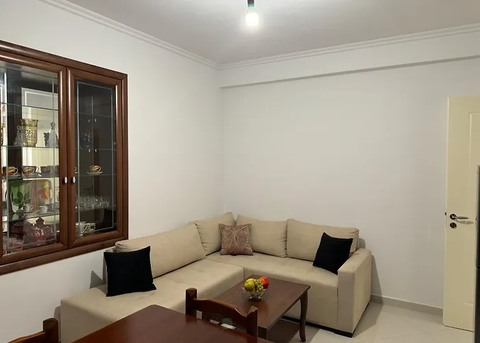 Apartment Daisy Sarandë