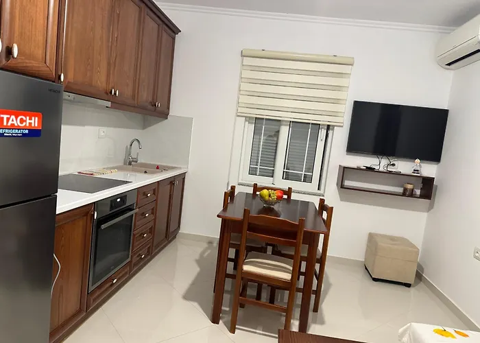 Apartment Daisy Sarandë